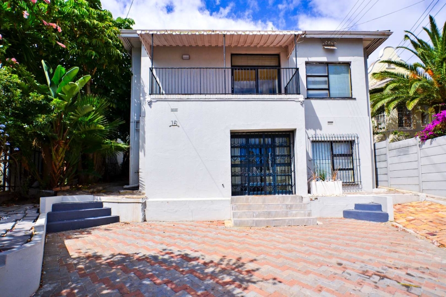 To Let 0 Bedroom Property for Rent in Green Point Western Cape